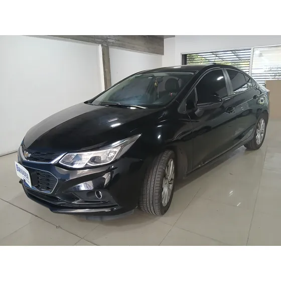 Chevrolet Cruze 1.4 Turbo Mt