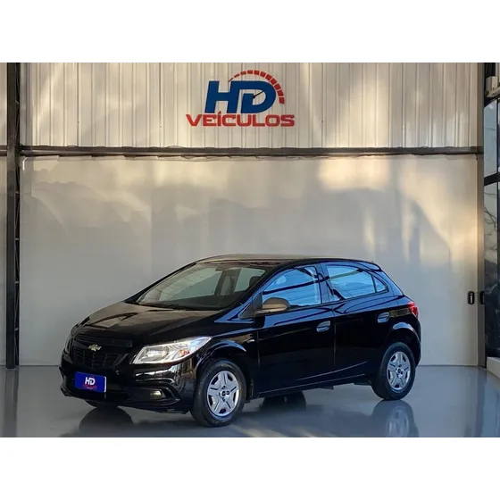 Chevrolet Onix 10mt Joye