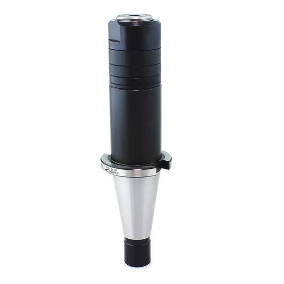 Lyndex-nikken Serie Nmtb Stub Mill Soporte Taper Largo