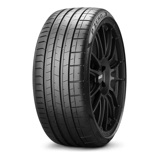 Llanta 225/35r20 Pirelli Pzero Pz4 Runflat 90y Blk Xl Oe