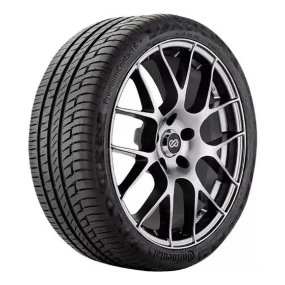 Pneu Continental Aro 18 Premiumcontact 6 215/45r18 93h Xl
