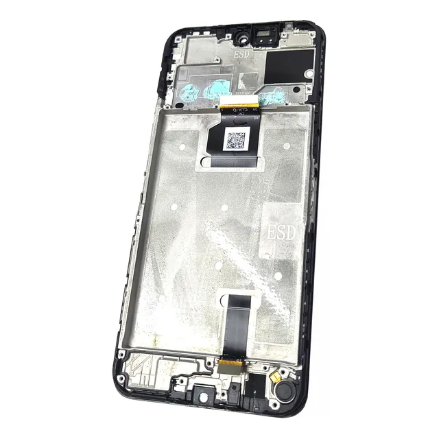 Display Compatible Con Huawei Honor X7b Desmontado