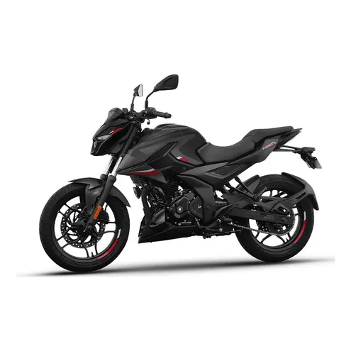 Bajaj Rouser N250 Nueva San Martin
