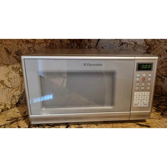 Microondas Electrolux