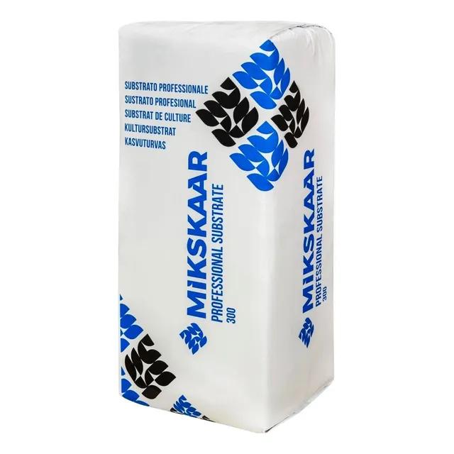 Sustrato Importado Para Germinar Semillas 300lt