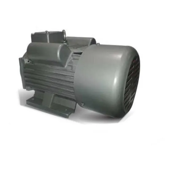 Motor Electrico 2hp Monofasico Baja Rpm Industrial Nuevos