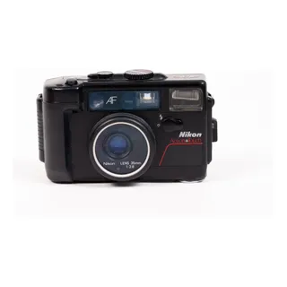 Nikonos V | Mercado Livre