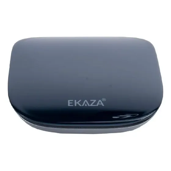 Hub Zigbee 3.0 Bridge Gateway Cabo Rj45 Alexa E Google