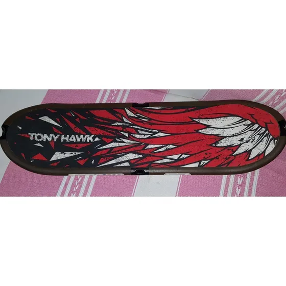 Tabla Inalámbrica Tony Hawk Xbox 360 Skate Big Air