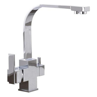 Canilla Grifería Cocina Purificador 3 Vías Fitro Bajo Mesada Canilla Grifería Cocina Purificador 3 Vías Fitro Bajo Mesada