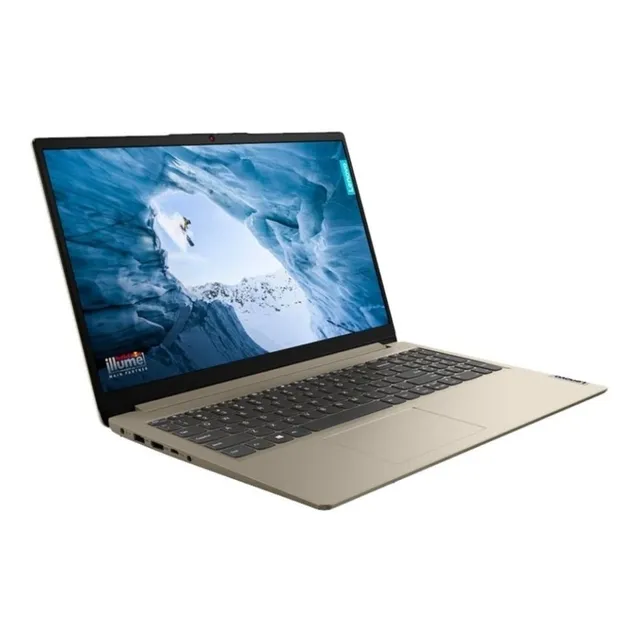 Lenovo 2022 Nuevo Portátil Ideapad 3, Pantalla Táctil Hd 
