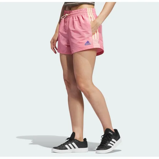 Short adidas De Dama
