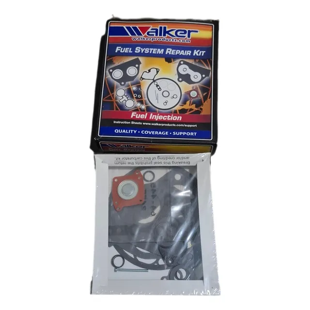 Kit Para Inyectores Tipo Tbi Blazer Y G. Blazer 91-99 Walker