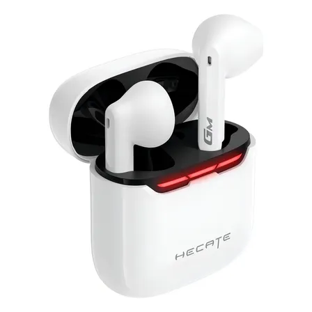 Edifier Audifono Bt Tws Hecate Gm3 Plus Color Blanco