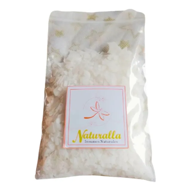 Sorbato Potasio + Benzoato Sodio 100grs C/u Uso Cosmetico