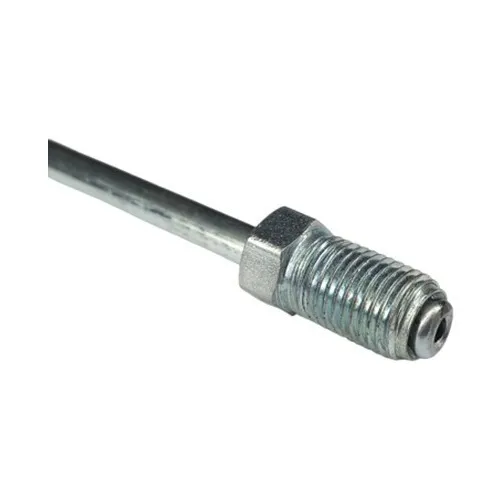 Tuberia De Freno Universal Chevrolet Ford 30cm 