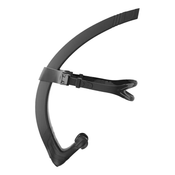 Tubo De Respiración De Natación Snorkel De Natación Semi