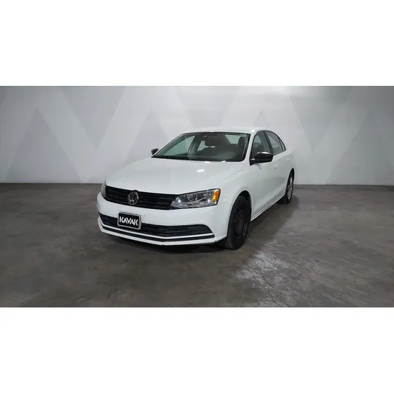Volkswagen Jetta 2.0 Mt