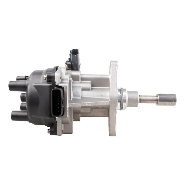 Distribuidor Encendido Nissan Frontier Pickup