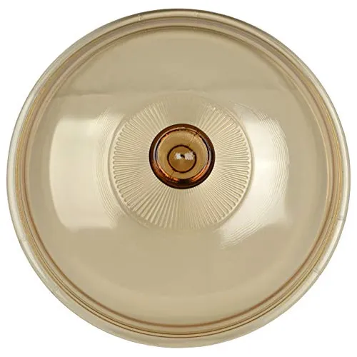 Visions 1122302 Tapa De Vidrio Para Horno Holandés De 5 Litr