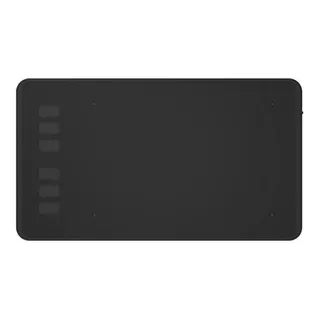 Mesa Digitalizadora Huion Inspiroy H640p Black Mesa Digitalizadora Huion Inspiroy H640p Black