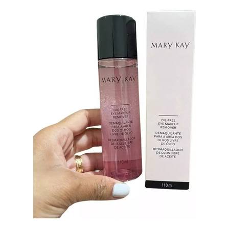 Demaquilante Para Área Dos Olhos E Boca Mary Kay Demaquilante Para Área Dos Olhos E Boca Mary Kay