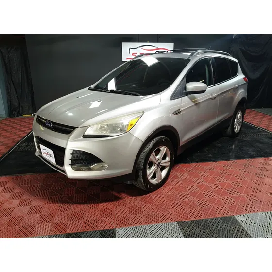 Ford Escape 2.0 Se 4x4