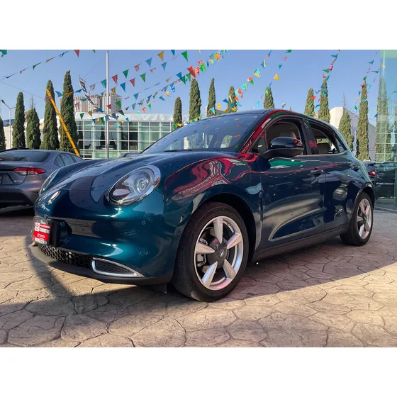 Gwm Ora 03 0.0 Luxury