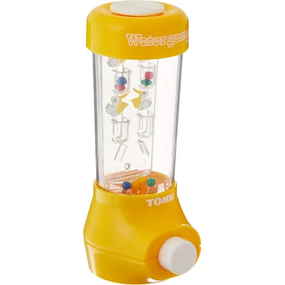 Anillo Divertido Para Niños, Tamaño Mano, Marca Tomy