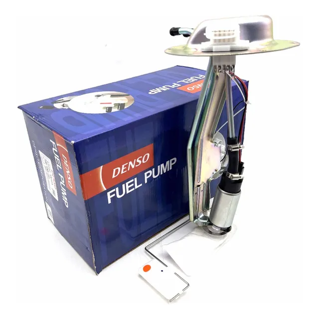 Bomba Gasolina Nissan Frontier D22 Original Denso