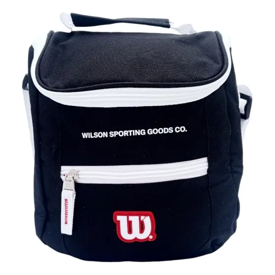 Lonchera Bolso Térmico Wilson Glasgow
