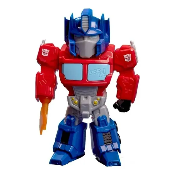 Optimus Prime Original
