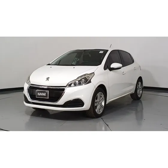 Peugeot 208 1.2 Active Puretech