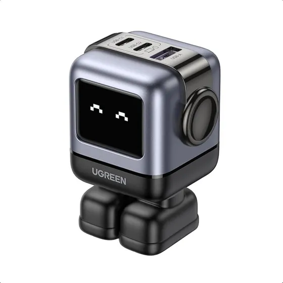 Cargador Ugreen Uno Charger