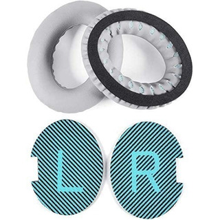 Almohadillas Para Bose Quietcomfort Qc25 Qc35 Qc15 Ae2 Almohadillas Para Bose Quietcomfort Qc25 Qc35 Qc15 Ae2