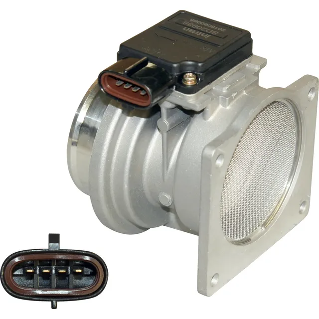 Sensor Flujo Masa Aire C/base Ford Ranger L4 2.9l 92