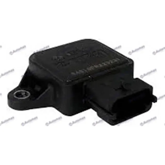 Sensor De Tps  Original Hyundai Accent 2000-2005