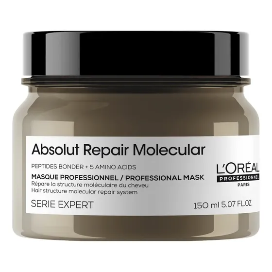 Absolut Repair Molecular Mascarilla 150ml