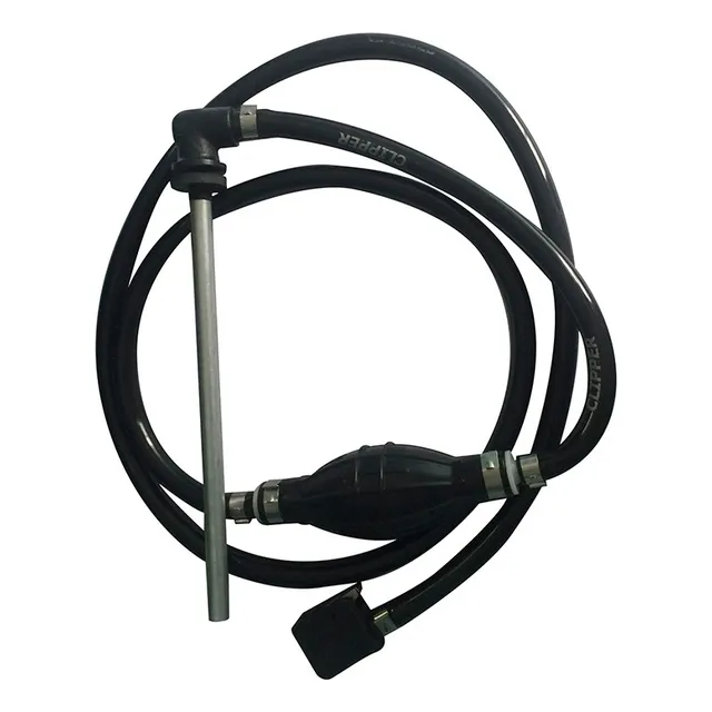 Kit Mangueira P/ Motor Popa Yamaha/mariner/mercury Americano