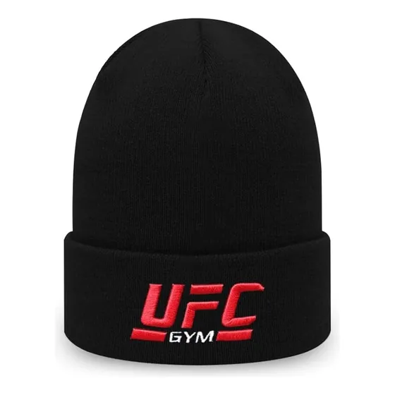 Gorra Invierno Ufc Gym Edition