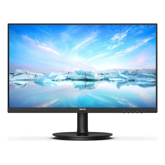 Monitor Philips Modelo: 241v8lbs