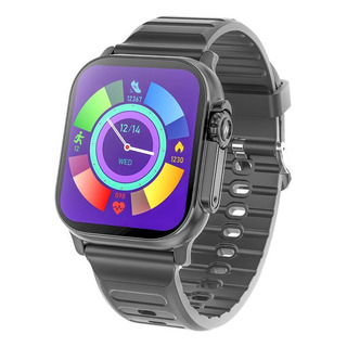 Smartwatch Reloj Inteligente Sumergible Deportivo Noga Sw18 Caja Negro Malla Negro Bisel Negro Diseño De La Malla Mesh Smartwatch Reloj Inteligente Sumergible Deportivo Noga Sw18 Caja Negro Malla Negro Bisel Negro Diseño De La Malla Mesh