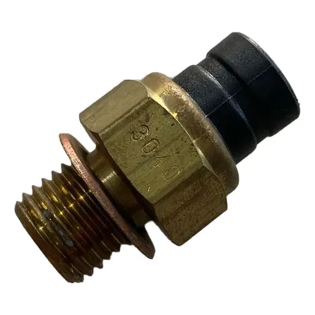 Sensor De Partida A Frio Elba Fiorino Premio Uno 1.5 8v