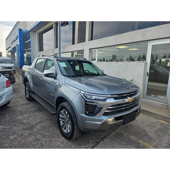 Chevrolet S10 2.8 High Country Cd Tdci 200cv