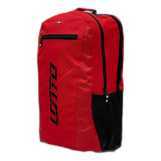 Mochila Lotto Leska Rojo X0106rne Original Porta Lap Top Deportiva Dolay Mochila Lotto Leska Rojo X0106rne Original Porta Lap Top Deportiva Dolay