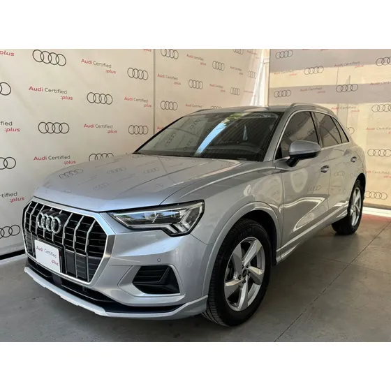 Audi Q3 1.4 35 Tfsi Select 150hp S-tronic