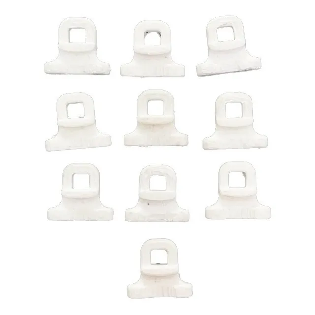 Kit10u Guia Cortina Camion Compatible Iveco Cursor 330 2013+