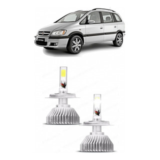 Kit 2 Lampada Super Led Farol Milha Zafira 2001 A 2012 6000k Kit 2 Lampada Super Led Farol Milha Zafira 2001 A 2012 6000k