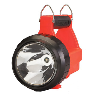 Streamlight 44454 Fire Vulcan - Linterna Led Con Doble Luz T Streamlight 44454 Fire Vulcan - Linterna Led Con Doble Luz T