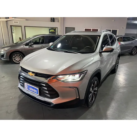 Chevrolet Tracker 1.2 Premier Turbo At